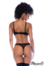 Picture of MA2770 - Black