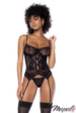 Picture of MA8888 - Black