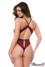 Picture of MA8875 - Rosewood