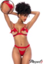 Picture of MA8901 - Red