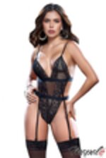 Picture of MA8547 - Black