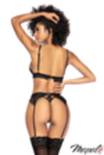 Picture of MA98 - Black