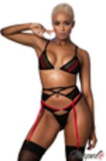 Picture of MA8628 - Black