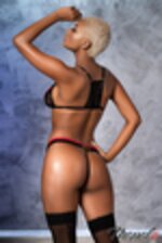 Picture of MA8628 - Black