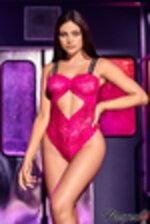 Picture of MA8693 - Hot Pink