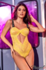 Picture of MA8693 - Yellow