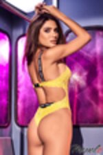 Picture of MA8693 - Yellow