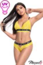 Picture of MA8696 - Yellow