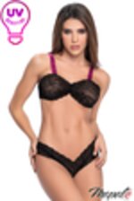 Picture of MA8698 - Black