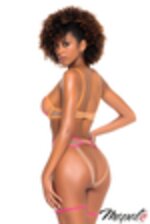 Picture of MA8730 - Nude-Pink