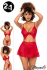 Picture of MA7443 - Red