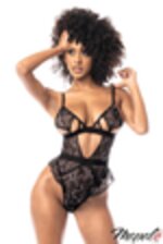 Picture of MA8762 - Black