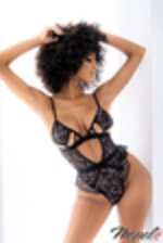 Picture of MA8762 - Black