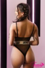 Picture of FAAF950 - Black