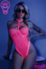 Picture of FAGL2103 - Neon Pink