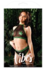 Picture of FAAF962 - Black-Green