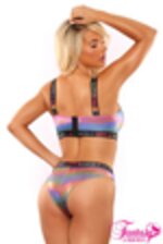 Picture of FAAF972 - Rainbow