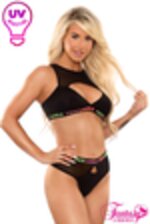 Picture of FAAF973 - Black