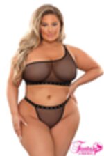 Picture of FAAF975 - Black