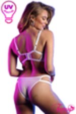 Picture of FAGL2118 - White