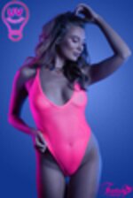 Picture of FAGL2123 - Neon Pink