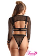 Picture of FAAF988 - Black