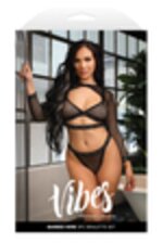 Picture of FAAF988 - Black