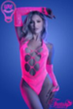 Picture of FAGL2139 - Neon Pink