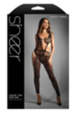 Picture of FASF989 - Black