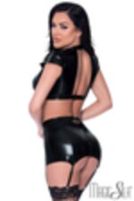 Picture of MSM204 - Black