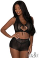 Picture of MSM292 - Black