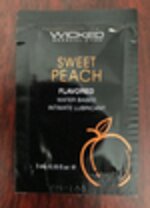 Picture of MSPL03 - Peach