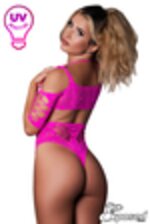 Picture of MSS173 - Hot Pink