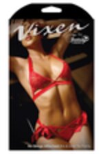 Picture of FAV736 - Red