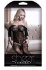 Picture of FASF924 - Black