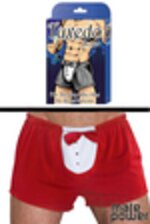 Picture of MPPAK-714 - Red