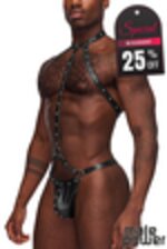 Picture of MPPAK-133 - Black