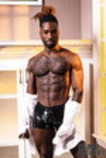 Picture of MP153-003 - Black