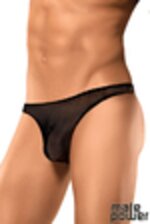 Picture of MP442-11C - Black