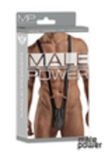 Picture of MPPAK-812 - Black