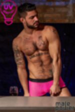 Picture of MP145-07B - Pink