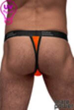 Picture of MP433-07B - Orange