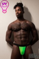 Picture of MP433-07B - Lime