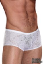 Picture of MP145-162 - White