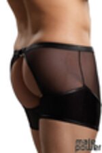 Picture of MP169-004 - Black