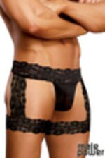 Picture of MP177-178 - Black