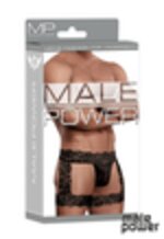 Picture of MP177-178 - Black