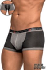 Picture of MP133-237 - Black-Grey