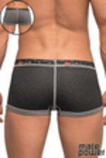 Picture of MP133-237 - Black-Grey