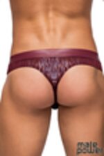 Picture of MP413-242 - Burgundy